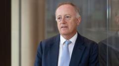 former-lloyd’s-of-london-boss’s-relationship-breached-rules,-firm-says