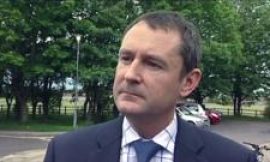 Ex-Southern Water boss charged over alleged plan to manipulate water tests