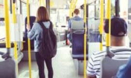 Most bus fares in England to be capped at £2 from January