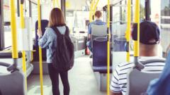 most-bus-fares-in-england-to-be-capped-at-2-from-january