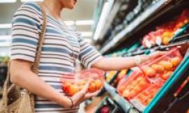 Some food prices have fallen – but inflation expected to rise from here