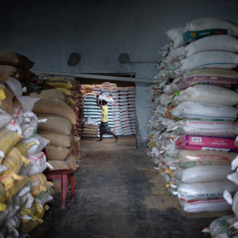 Read more about the article Diesel Crisis Puts Poor Farmers Around the World at Risk