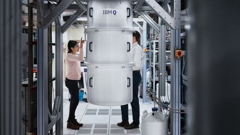 Read more about the article Ireland plans to be key quantum computing player by 2030