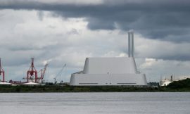 Profits at Poolbeg boosted by electricity prices