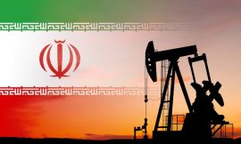 A history of oil price swings this century