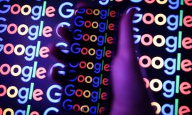 Google rolls out new selfie video sign-in feature