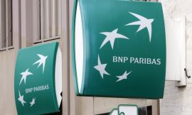 BNP Paribas reports 33% jump in profit on equity trading