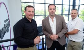 Engineering group Entegro to create 100 jobs
