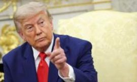 US imposes tariffs on dozens of trade partners over ‘forced labour’ imports