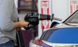 Oil prices hit $100 for the first time since May