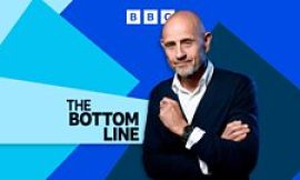 The Bottom Line – The Bottom Line Business Awards 2026 – BBC Sounds