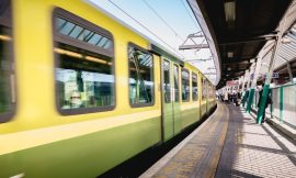 Major expansion for Ireland’s busiest rail corridor