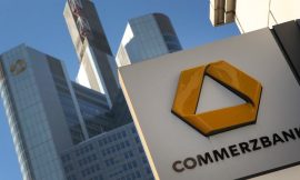 Commerzbank says ready for takeover talks with UniCredit