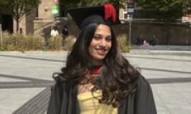 Graduation outfits: Students tell us how to impress on a budget