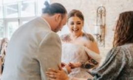 Long overdue, life-changing or frivolous? Your thoughts on wedding rule changes