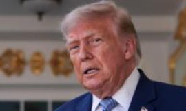 Trump vows to investigate EU over fining of US tech companies