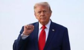 Faisal Islam: The UK’s Trump trade deal no longer looks world-beating