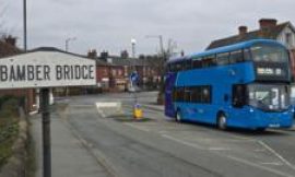 Preston Bus £2 fare cap decision awaits funding details