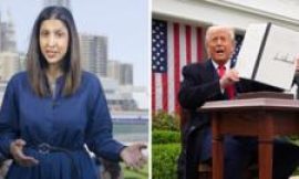 Trump tariffs: Are they working?