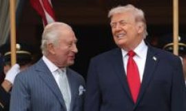 Scotch whisky levy lifted as Trump imposes new wave of US tariffs