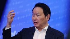 Read more about the article SK Group: Tech titan Chey Tae-won ordered to pay ex-wife $644m in divorce settlement