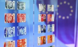 Beethoven or birds? ECB unveils new banknote designs