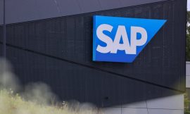 SAP trims 2026 profit goal, signalling cost of AI push