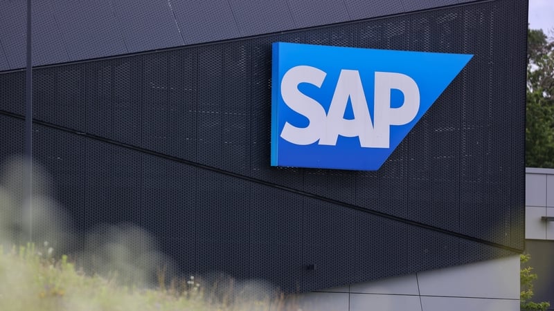 sap-trims-2026-profit-goal,-signalling-cost-of-ai-push