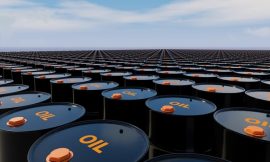 Brent North Sea oil price exceeds $100 on Mideast attacks