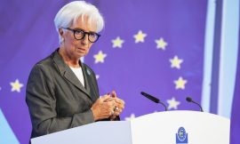 ECB keeps rates unchanged, September hike stays in play