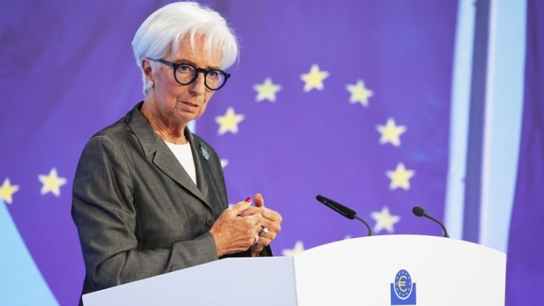 Read more about the article ECB keeps rates unchanged, September hike stays in play