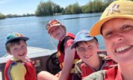 Summer holiday childcare pressure ‘unmanageable’ for parents