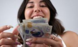 Would you choose £50,000 over the chance of £1m?