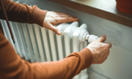 Home heating oil: Prices jump £100 in three weeks in Northern Ireland