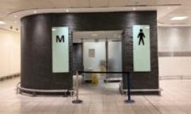 Water returns to Gatwick Airport after major outage