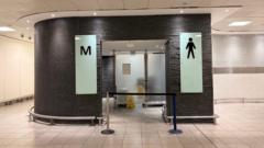 Read more about the article Water returns to Gatwick Airport after major outage