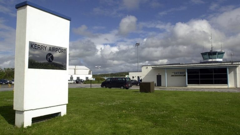 Read more about the article AGM told Kerry Airport’s fuel situation in ‘good place’