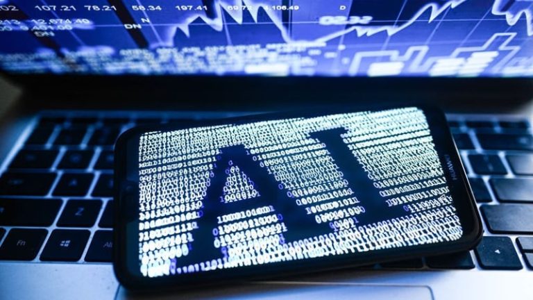 Read more about the article Tech giants launch AI security alliance after attack
