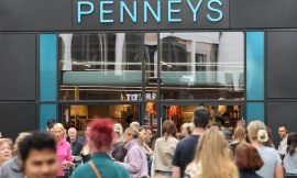 Operator of Penneys records average daily profits of €4m