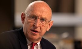 Tánaiste speaks with new UK Chancellor of the Exchequer