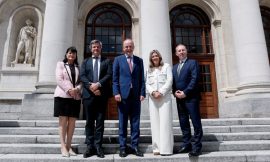 OpenAI to create 250 jobs in Dublin in new EU HQ