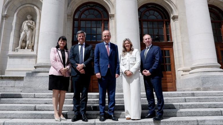 Read more about the article OpenAI to create 250 jobs in Dublin in new EU HQ