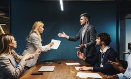Why workers are using AI to take on their employers