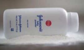 Johnson & Johnson offers to pay $5.5bn to settle baby powder lawsuits