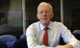 Businessman and philanthropist Sir Ian Wood dies aged 84