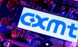 Chipmaker CXMT becomes mainland China’s most valuable listed firm
