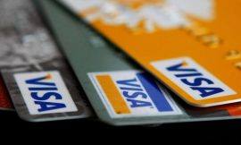 Visa to lay off 7% of staff as efficiency push deepens