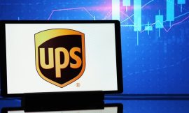UPS raises full-year forecast after upbeat quarter