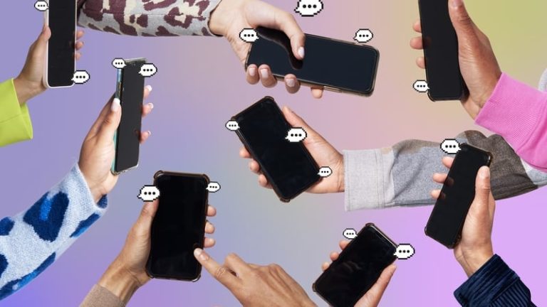 Read more about the article Are social media bots influencing your opinions?