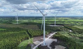 Wind energy to power 660,000 homes lost in six months